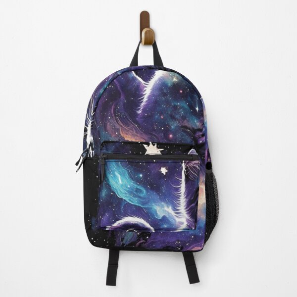 Item preview, Cosmic Kitty Galaxy designed and sold by NewStyle44.