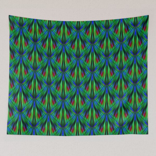 Item preview, Fans of Fans  (pattern) designed and sold by Yampimon.