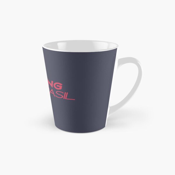 Item preview, Spotting Basil Logo designed and sold by MikroGoat.
