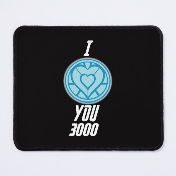 Item preview, I Love You 3000  designed and sold by ElbertRempe.