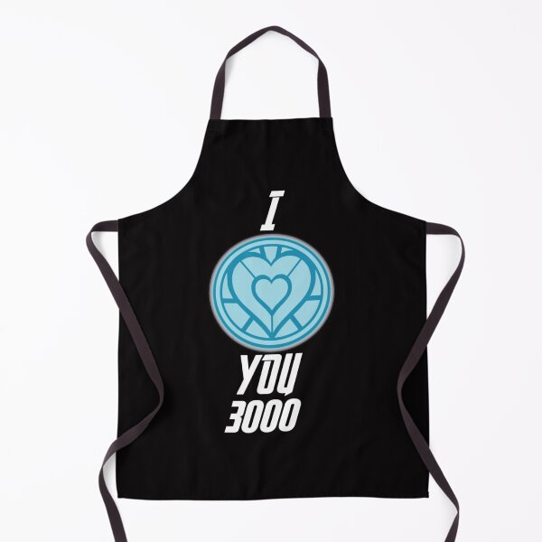 Item preview, I Love You 3000  designed and sold by ElbertRempe.