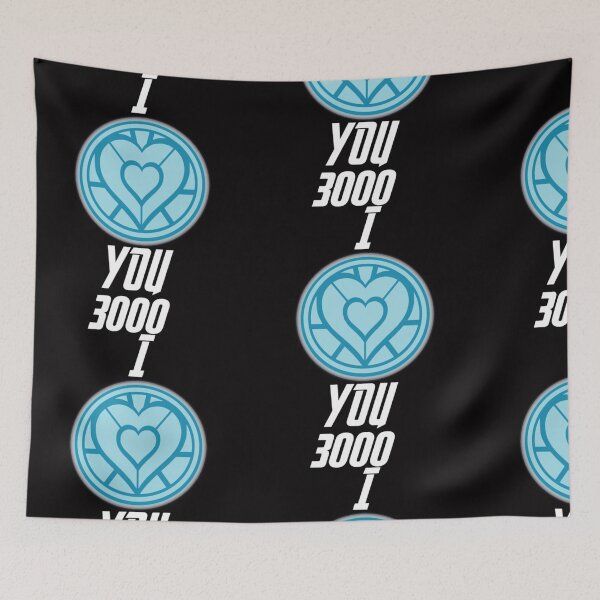 Item preview, I Love You 3000  designed and sold by ElbertRempe.