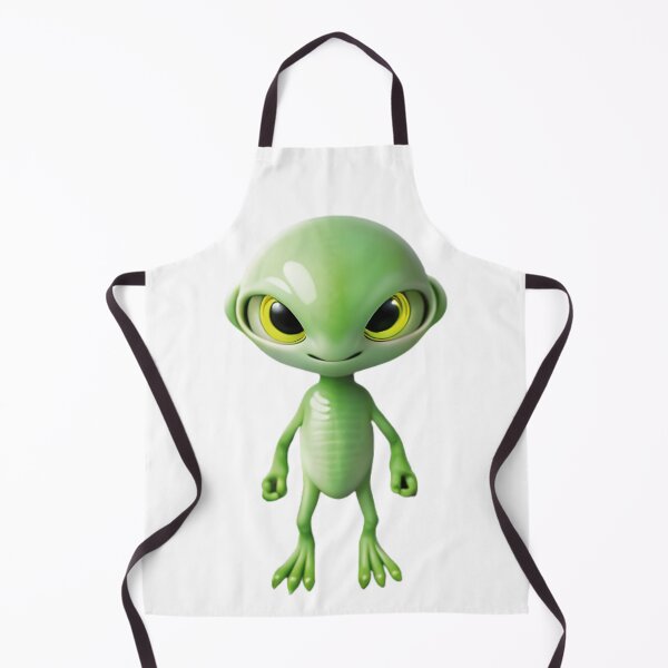 Item preview, Skinny Alien: Rare Alien on Redbubble designed and sold by Mementium.