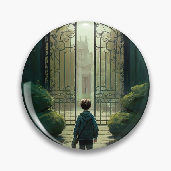 Item preview, Great Expectations designed and sold by A Deniz Akerman.