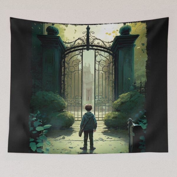 Item preview, Great Expectations designed and sold by A Deniz Akerman.