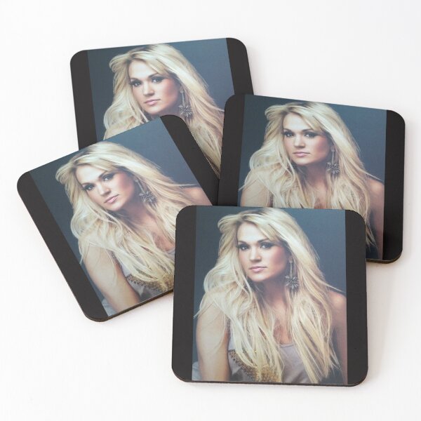 Item preview,  carrie underwood art designed and sold by zayokan.