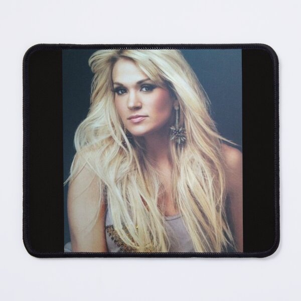 Item preview,  carrie underwood art designed and sold by zayokan.