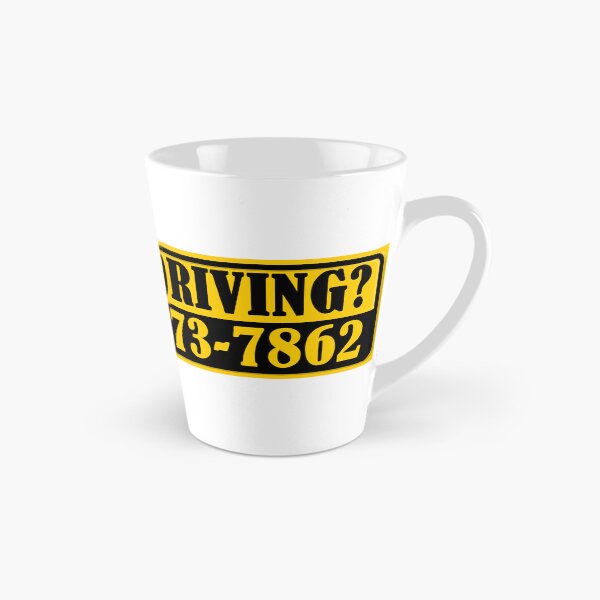 Item preview, Kids Pep Talk Line, How's My Driving Prank Call Number designed and sold by PawsAndCoffeeCo.