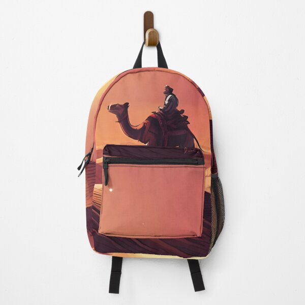 Item preview, Sahara designed and sold by Colin Bentham.