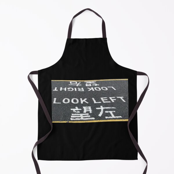 Item preview, Look Left Look Right designed and sold by CCEINnoc.