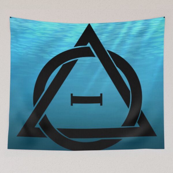 Item preview, Ocean Therian designed and sold by Shady_Boi.