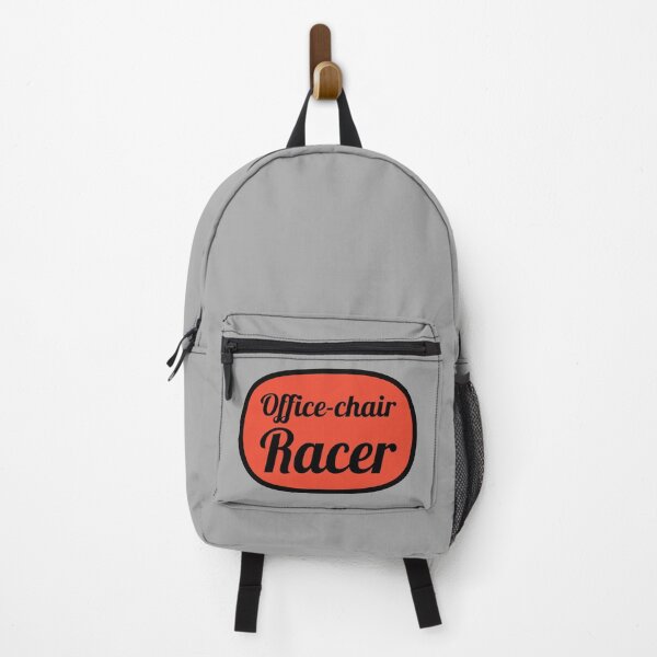 Item preview, Office Chair Racer designed and sold by bettercolors.