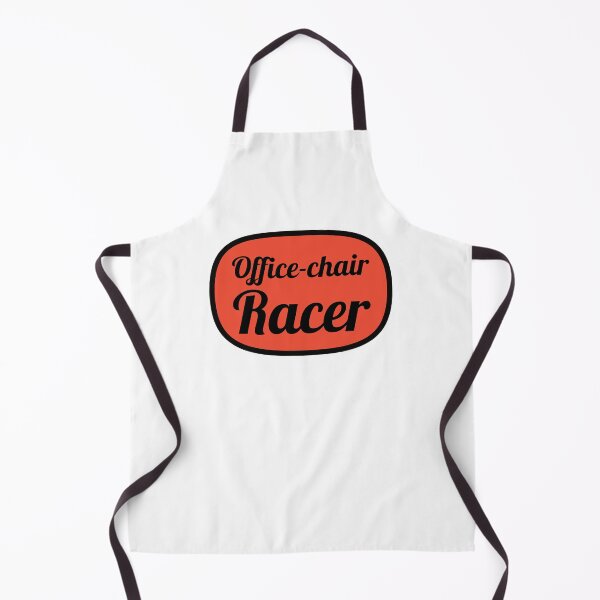 Item preview, Office Chair Racer designed and sold by bettercolors.