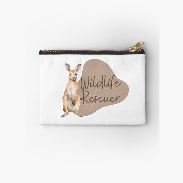 Item preview, Wildlife Rescuer designed and sold by Kitty-Cactus.