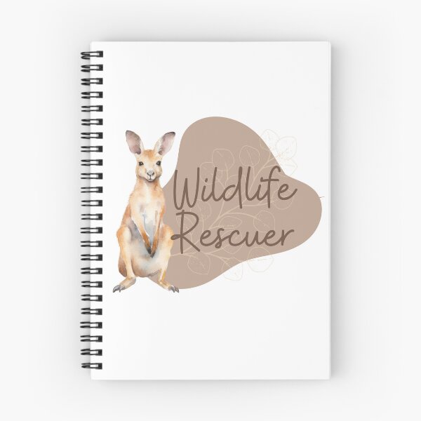 Item preview, Wildlife Rescuer designed and sold by Kitty-Cactus.
