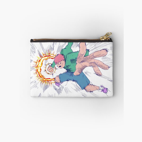 Item preview, Fire punch designed and sold by DeRoy1.
