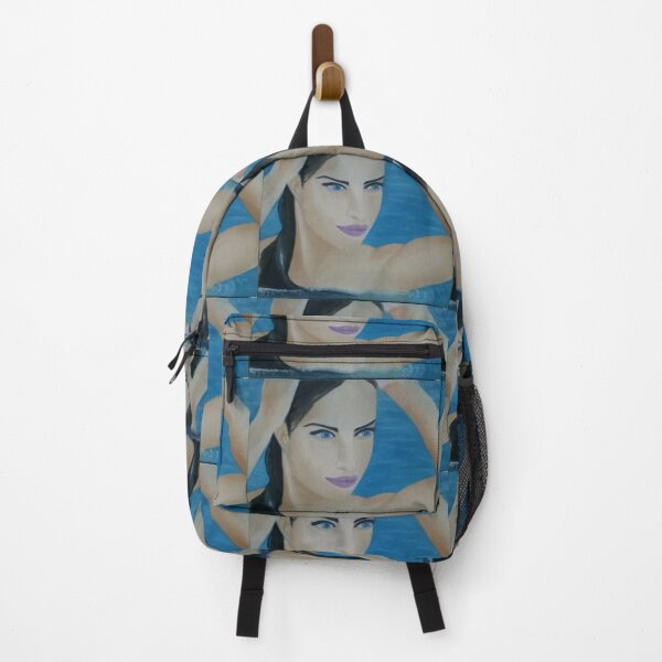 Item preview, Woman portrait designed and sold by Reshma Budhiya.