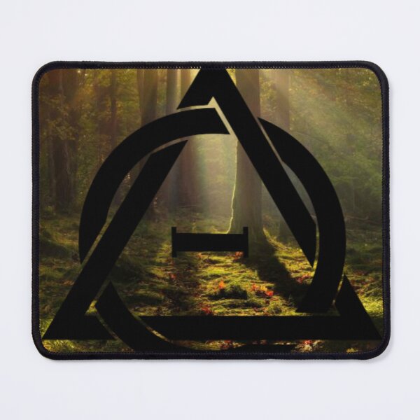 Item preview, Forest Therian designed and sold by Shady_Boi.