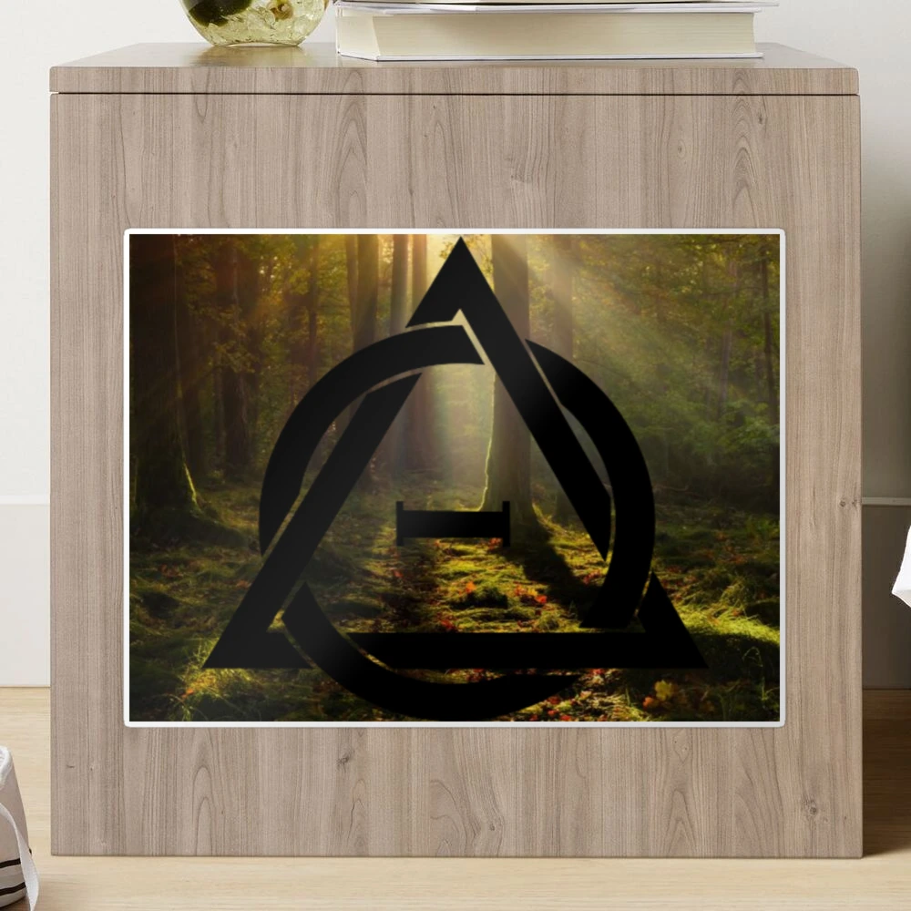 Forest Therian Poster for Sale by 11settei