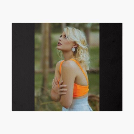 Item preview,  Margot Robbie Kunst designed and sold by zayokan.