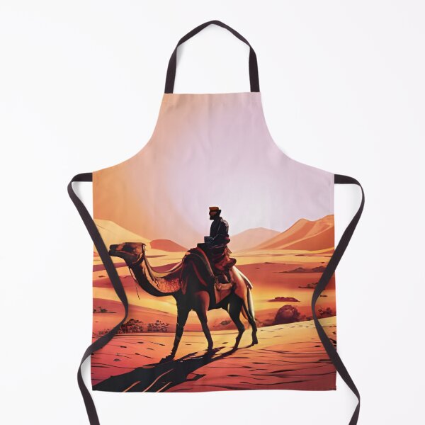 Item preview, Sahara designed and sold by Colin Bentham.
