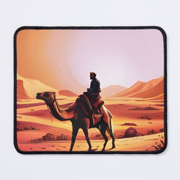 Item preview, Sahara designed and sold by Colin Bentham.