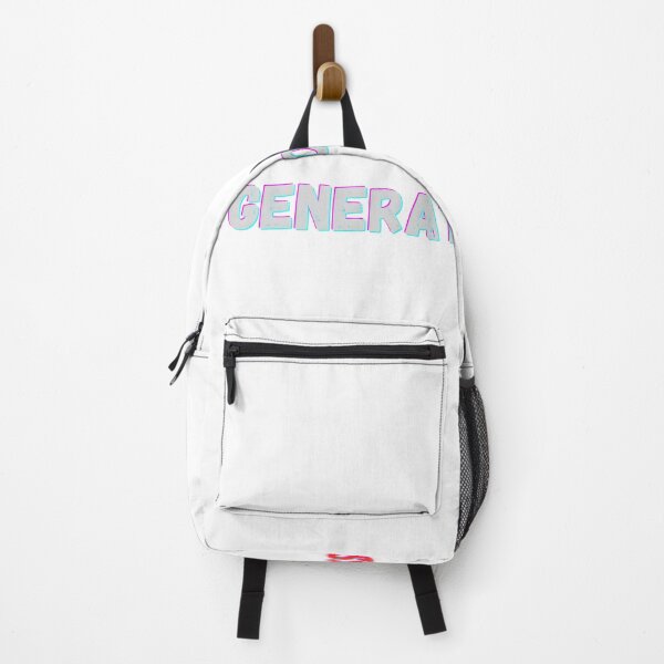 Item preview, generation loss  designed and sold by nagucv107.