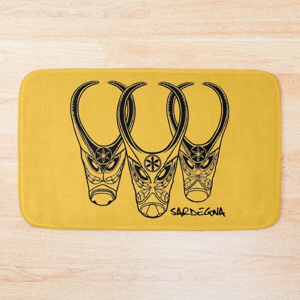 Item preview, Sardegna - Sardinia - Boes e merdules designed and sold by miskaralise.