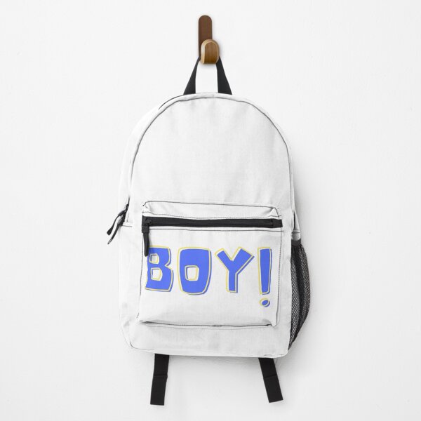 Item preview, It's a Boy designed and sold by Jellydonkey.