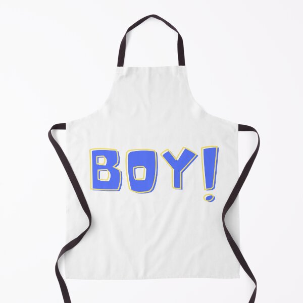 Item preview, It's a Boy designed and sold by Jellydonkey.