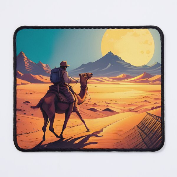 Item preview, Sahara designed and sold by Colin Bentham.