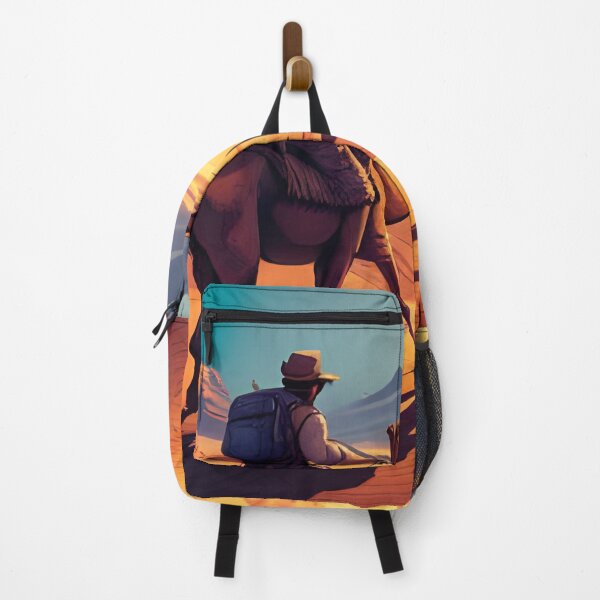 Item preview, Sahara designed and sold by Colin Bentham.