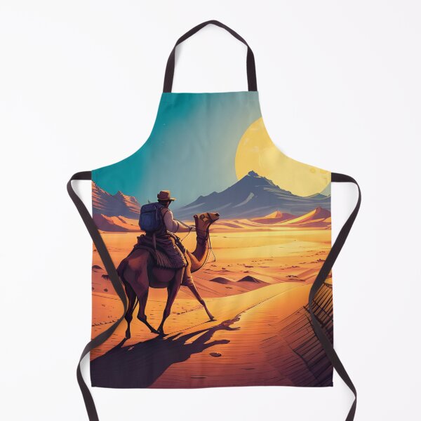 Item preview, Sahara designed and sold by Colin Bentham.