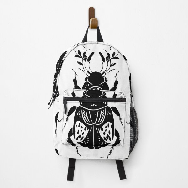Item preview, Bug tattoo style designed and sold by badbug.