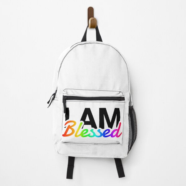 Item preview, I am blessed designed and sold by fritz-10signer.