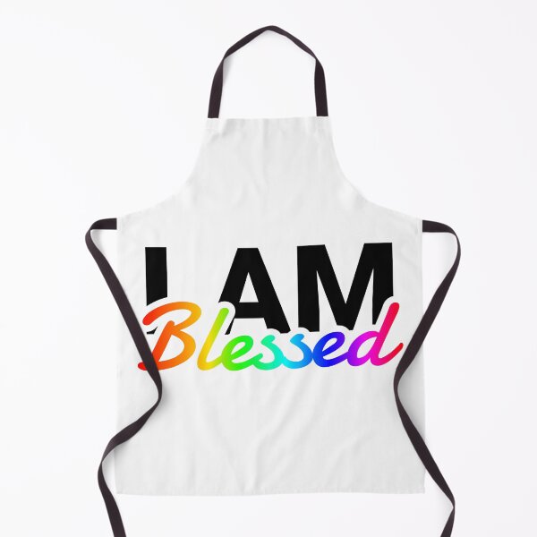 Item preview, I am blessed designed and sold by fritz-10signer.