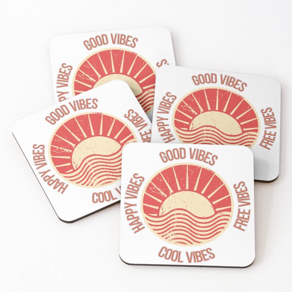Item preview, Summer vibes retro style designed and sold by Azrou shop.