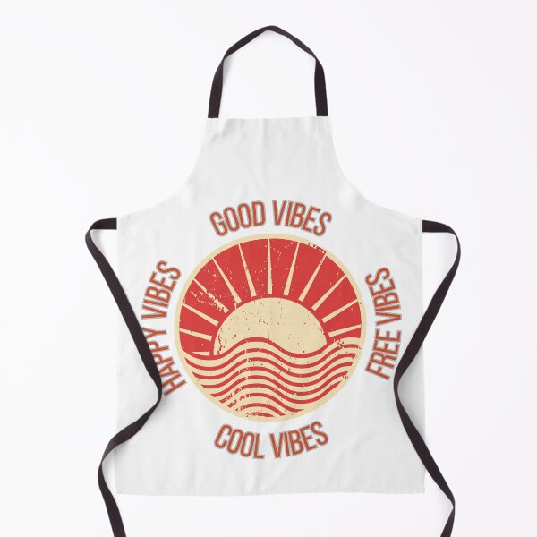 Item preview, Summer vibes retro style designed and sold by Azrou shop.