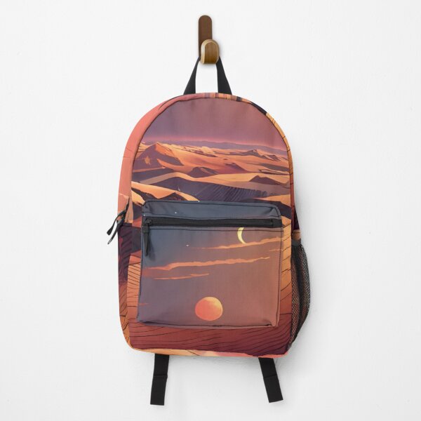 Item preview, Sahara designed and sold by Colin Bentham.