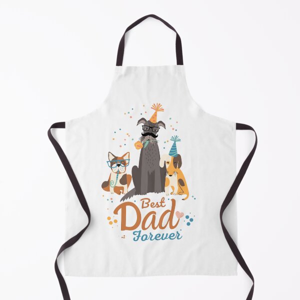 Item preview, Best Dad forever designed and sold by 4youwithlove2.