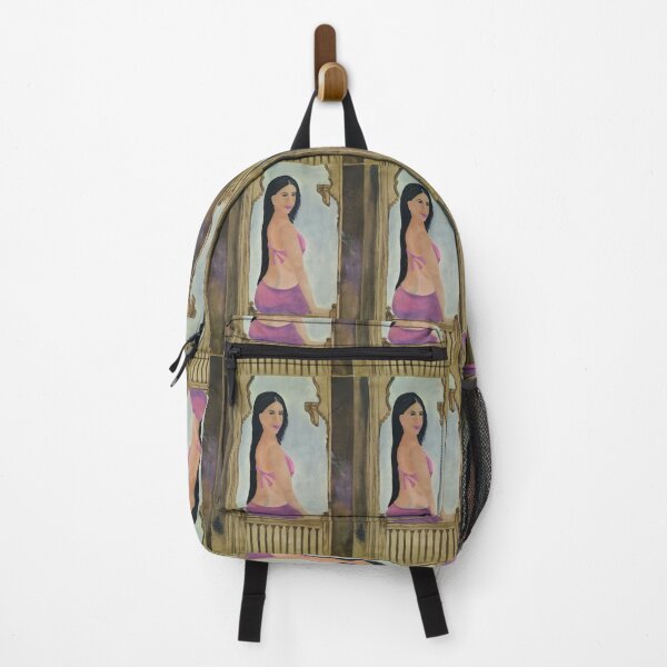 Item preview, Woman portrait designed and sold by Reshma Budhiya.