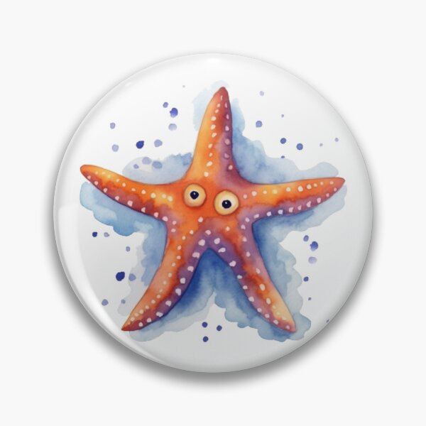 Item preview, Seastar designed and sold by Ramona-Gliga.