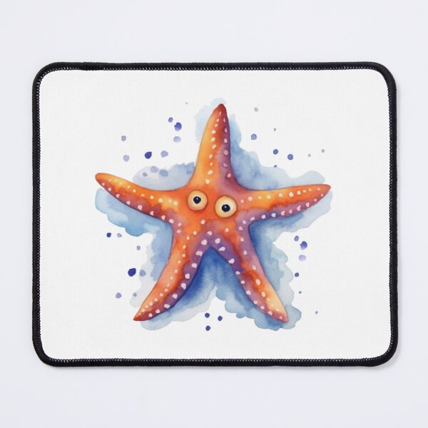 Item preview, Seastar designed and sold by Ramona-Gliga.