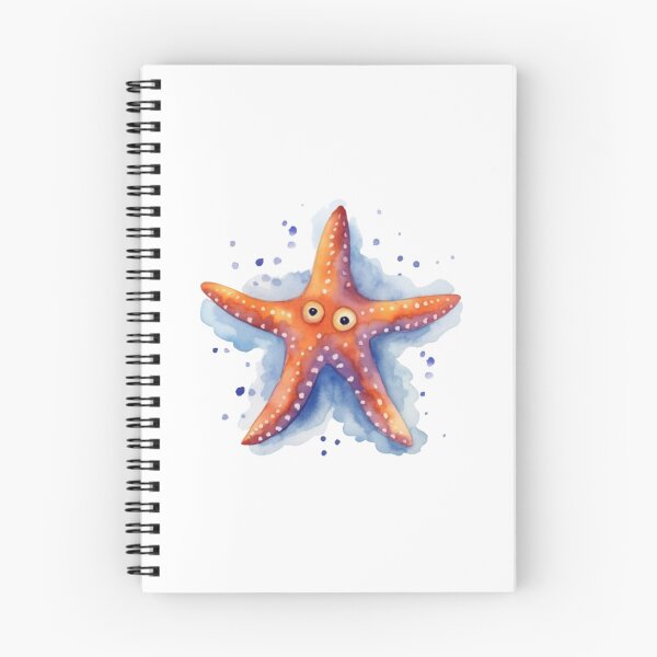 Item preview, Seastar designed and sold by Ramona-Gliga.