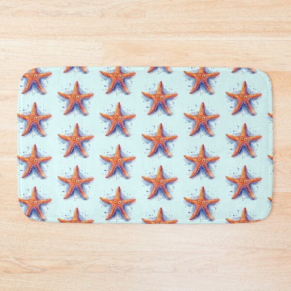 Item preview, Seastar designed and sold by Ramona-Gliga.
