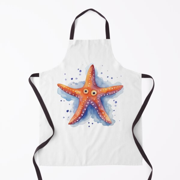 Item preview, Seastar designed and sold by Ramona-Gliga.