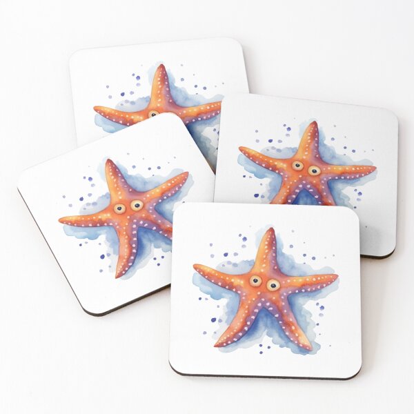 Item preview, Seastar designed and sold by Ramona-Gliga.