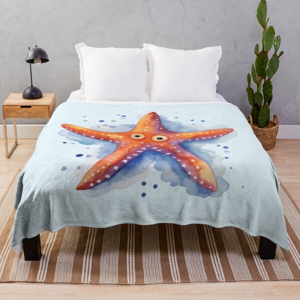 Item preview, Seastar designed and sold by Ramona-Gliga.