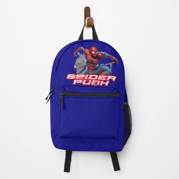 Item preview, Spider Punk Stickers, T-shirt, stickers designed and sold by printroute.