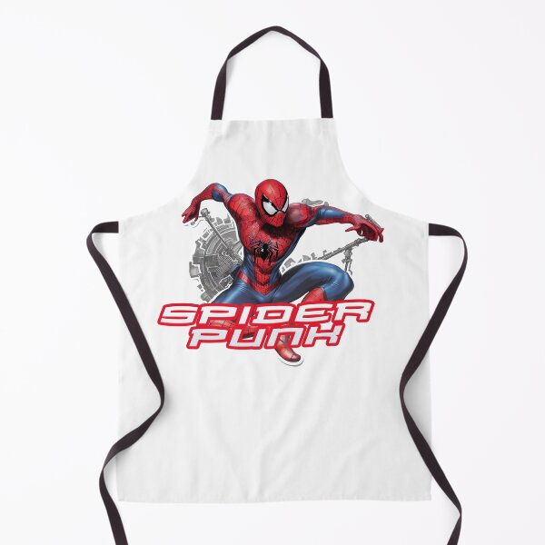 Item preview, Spider Punk Stickers, T-shirt, stickers designed and sold by printroute.